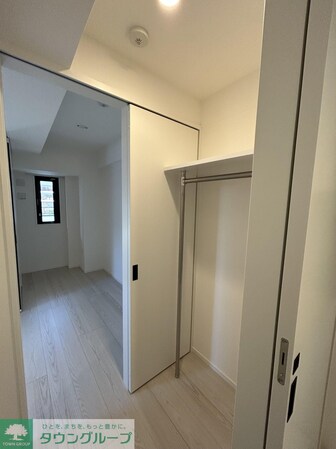 リテラス住吉の物件内観写真